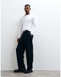 ASOS - Loose Jeans - Lyst