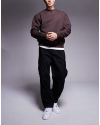 ADPT - Tapered Balloon Fit Cargo - Lyst