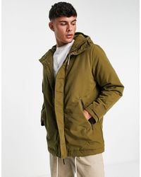 SELECTED Down and padded jackets for Men | Online Sale up to 47% off | Lyst