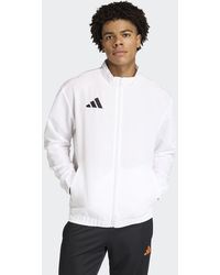 adidas Originals - Entrada26 Presentation Jacket - Lyst