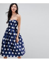 Chi Chi London Dresses for Women - Lyst.com