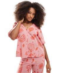 Object - – bluse - Lyst