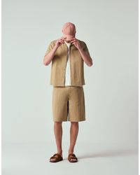 ASOS - Long Length Jorts - Lyst