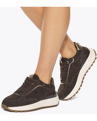 KG by Kurt Geiger - Louisa2 Trainers - Lyst