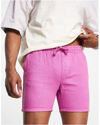 Bolongaro Trevor – shorts - Pink