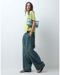 Collusion - X006 Xl Balloon Low Rise Jeans - Lyst