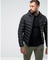 Gym King Jackets for Men | Lyst