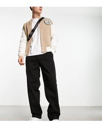 ADPT - Wide Fit Chino - Lyst