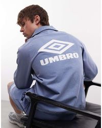 Umbro - Drill - Lyst