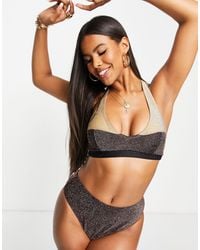 TOPSHOP Beachwear and swimwear outfits for Women | Online Sale up to 65%  off | Lyst UK