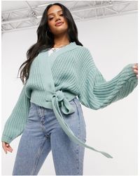 Missguided Cardigans for Women - Up to 74% off at Lyst.com