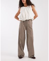 Threadbare - Jersey Pull On Trouser With Drawstring - Lyst