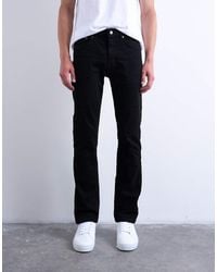 TOPMAN - Stretch Slim Jean - Lyst