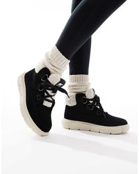 Sorel - – explorer iii nw – wanderschuhe zum schnüren - Lyst