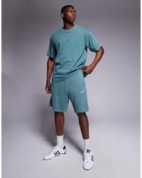 adidas Originals - Adidas Sportswear Shorts - Lyst