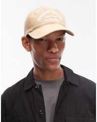 Tommy Hilfiger - – kappe - Lyst