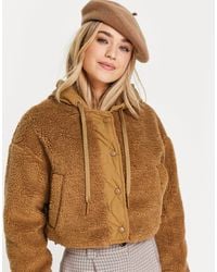 Pull&Bear Jackets for Women - Up to 55% off at Lyst.com