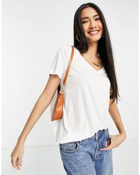Vero Moda T-shirts for Women | Online Sale up to 64% off | Lyst
