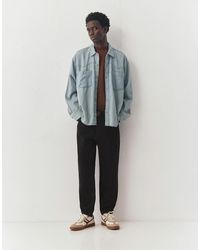 Pull&Bear - Standaard Jeans - Lyst