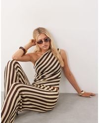 Mango - – falki – strickoberteil - Lyst