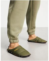 Herren-Pantoletten von Barbour | Online-Schlussverkauf – Bis zu 60% Rabatt  | Lyst AT