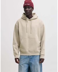 Jack & Jones - Ace Relaxed Fit Hoodie Long Sleeve - Lyst