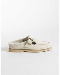 Timberland - Classic Boat Mule - Lyst