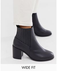 asos absolute chelsea ankle boots