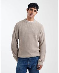Jack & Jones - – oversize-pullover - Lyst