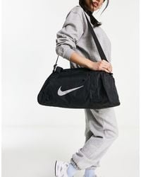 Nike - Nike One Club Duffle Gym Holdall Bag - Lyst