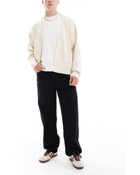 Only & Sons - – five – weit geschnittene jeans - Lyst