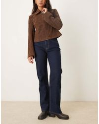 Abercrombie & Fitch - 90s Relaxed Fit Jeans - Lyst