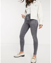 TOPSHOP Jamie Jeans for Women - Up to 