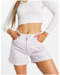 Shorts vaqueros Mango de mujer: hasta el 35 % de descuento | Lyst