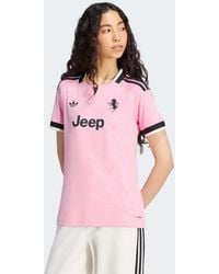 adidas Originals - Juventus 26/27 Away Jersey - Lyst