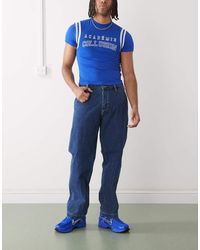 Obey - Hardwork Carpenter Jeans - Lyst