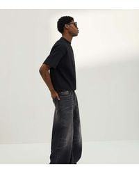 Bershka - Tall Super baggy Jeans - Lyst