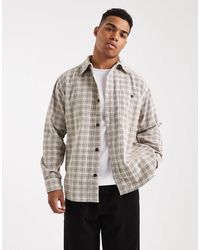 Only & Sons - Cord Overshirt - Lyst