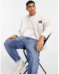 topman sale jackets