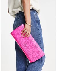 pochette river island