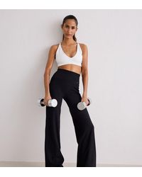 Aim'n - Sense Straight Leg Tall Tights - Lyst