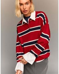 Bershka - – pullover - Lyst