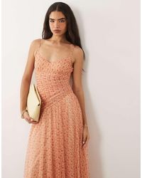 LACE & BEADS - Plus - Lyst
