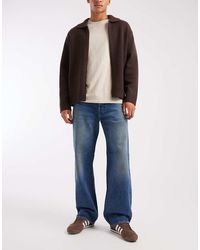 Levi's - 501 Loose Straight Jeans - Lyst