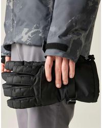 Dare 2b - Waterproof Dart Gloves - Lyst