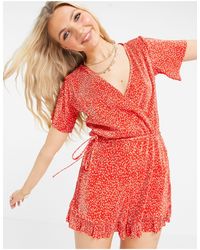 Pagliaccetti e tute intere Pull\u0026Bear da donna - Fino al 60% di sconto | Lyst