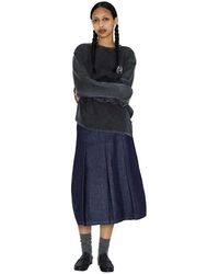 Dr. Denim - Joanna Skirt - Lyst