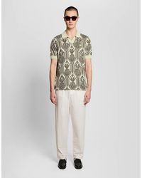 Lyle & Scott - Trousers Superfine Chino - Lyst