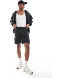 The Couture Club - – shorts aus jersey - Lyst