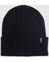 Levi's - Essential Beanie - Lyst